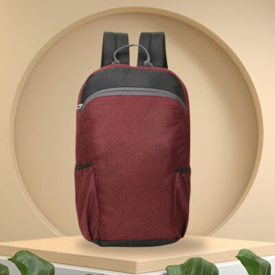 Backpack DES-Pebble