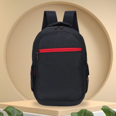 Backpack DES-Red Lemon