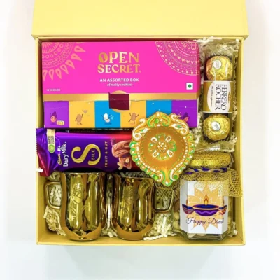 diwali gift hampers