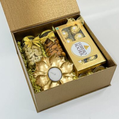 dry fruits gift hampers