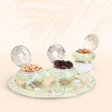 wedding gifts sugar pot