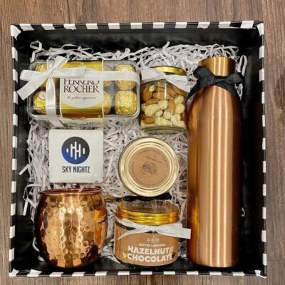 diwali gift hampers