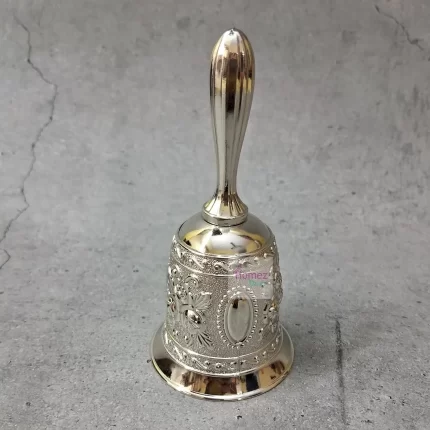 Silver Bell