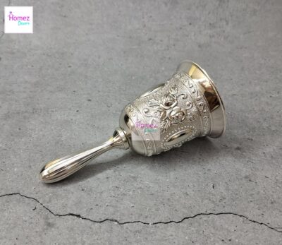 silver bell