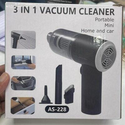 car vacumm cleaner