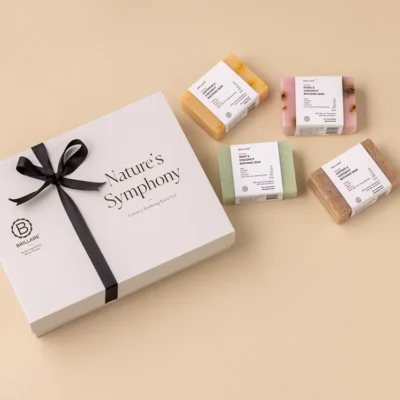 Nature's Symphony Gift Set