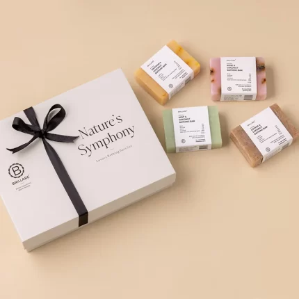 Nature's Symphony Gift Set