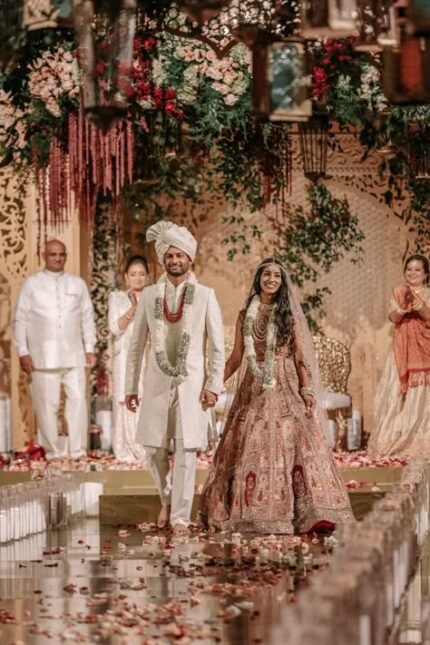 WEDDING PIK
