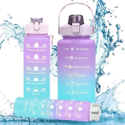 motivational bottle