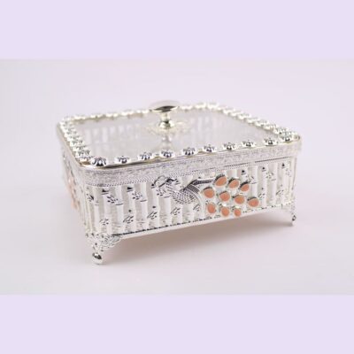 square box