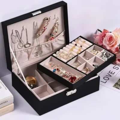 jewellery box