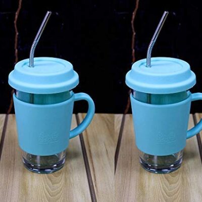 silicon mug