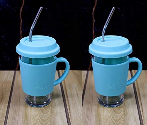 silicon mug