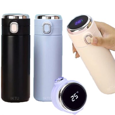 temp flask