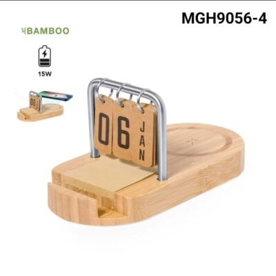 Sainford Multifunction Wireless Charger