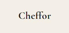 Cheffor