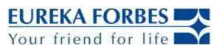 Eureka Forbes