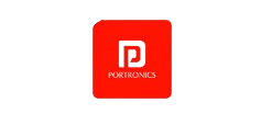 Portronics
